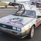 Image for article titled If Back to the Future Was Made by Japanese Geeks